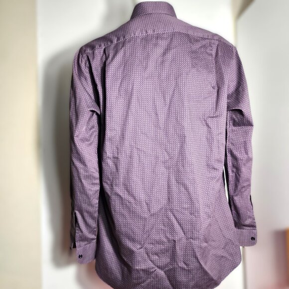 Hand Tailored Shirt by Himark Martin Tailors of Hong Kong - Picture 2 of 10